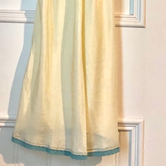 Johnny Was slip - Picture 2 of 3